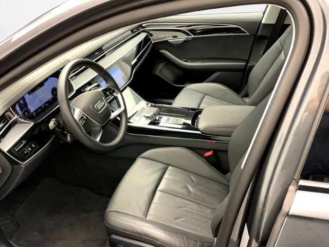 Audi A8 50 TDI Quattro Tiptronic -  - Joinsteer - #3