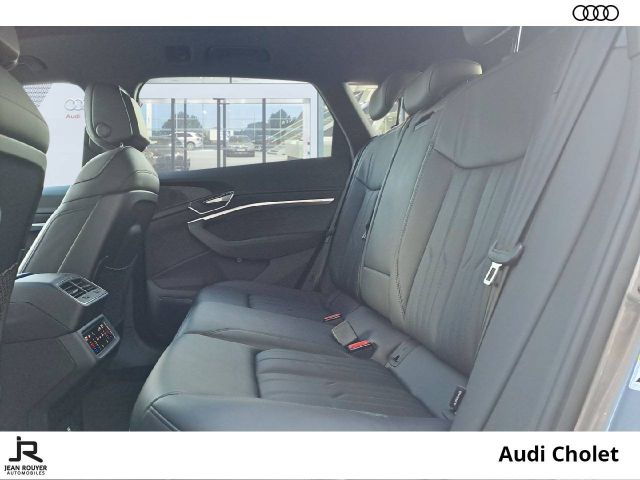 Audi E-tron Avus Extended 55 Quattro 300,00 KW - 2020 - Joinsteer - #4