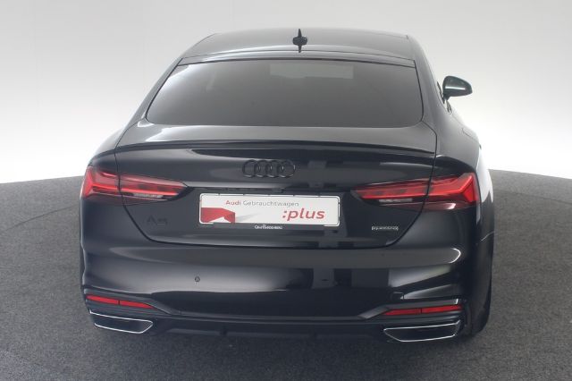 Audi A5 Sportback S Line 40 TFSI Quattro S Tronic -  - Joinsteer - #3