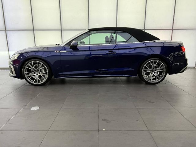 Audi A5 Cabriolet S Line 40 TFSI 204 Ch S Tronic -  - Joinsteer - #3