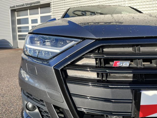 Audi S8 S8 TFSI Quattro 571 Ch Tiptronic - 2020 - Joinsteer - #4