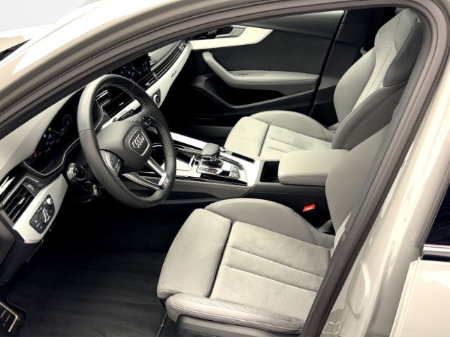 Audi S4 Avant TDI Quattro Tiptronic -  - Joinsteer - #3