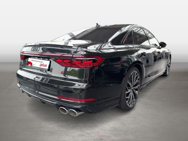 Audi S8 TFSI Quattro Tiptronic -  - Joinsteer - #3