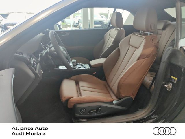 Audi A5 Cabriolet Avus 45 TFSI Quattro 265 Ch S Tronic -  - Joinsteer - #3