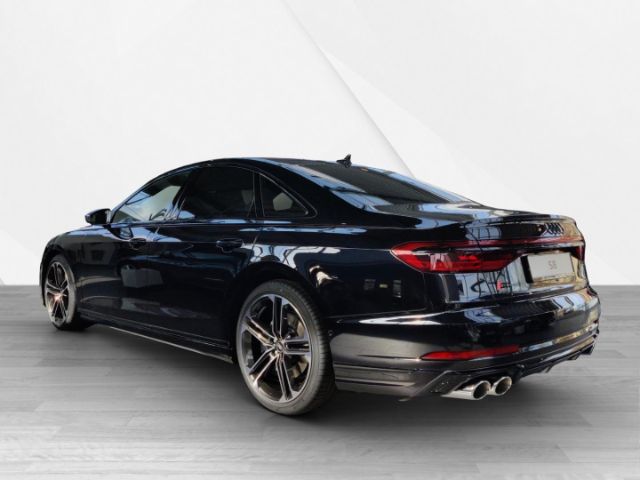 Audi S8 TFSI Quattro Tiptronic -  - Joinsteer - #3