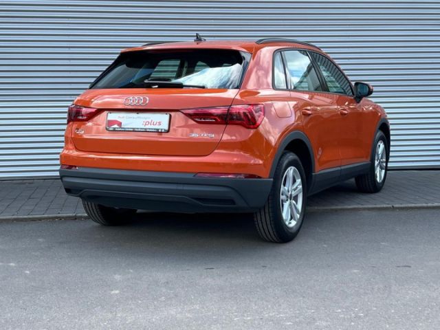 Audi Q3 35 TFSI S Tronic -  - Joinsteer - #3