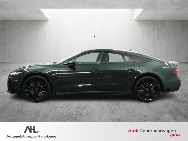Audi RS7 Sportback TFSI Quattro Tiptronic - 2023 - Joinsteer - #4