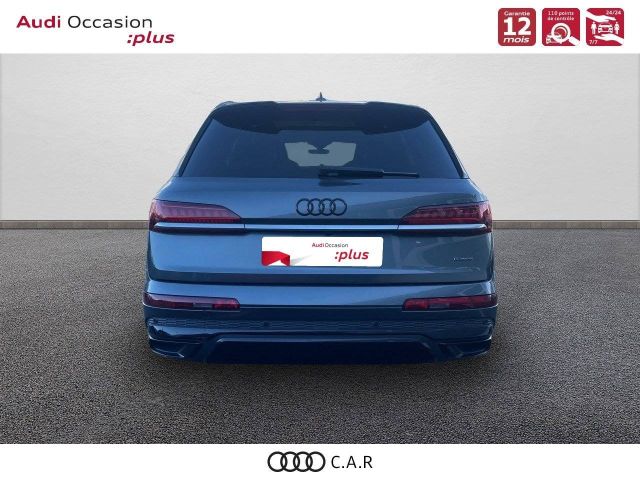 Audi Q7 TFSI E Competition 60 TFSI E Quattro 462 Ch Tiptronic -  - Joinsteer - #3
