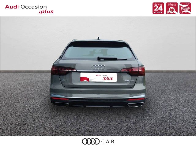 Audi A4 Avant S Line 35 TDI 163 Ch S Tronic -  - Joinsteer - #3