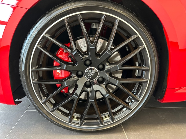 Audi TTS Coupé TFSI Quattro S Tronic -  - Joinsteer - #3