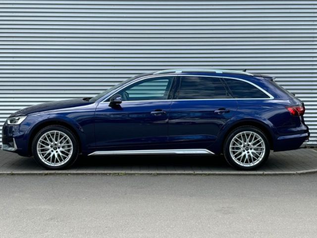 Audi A4 Allroad Quattro 45 TFSI Quattro S Tronic - 2023 - Joinsteer - #4