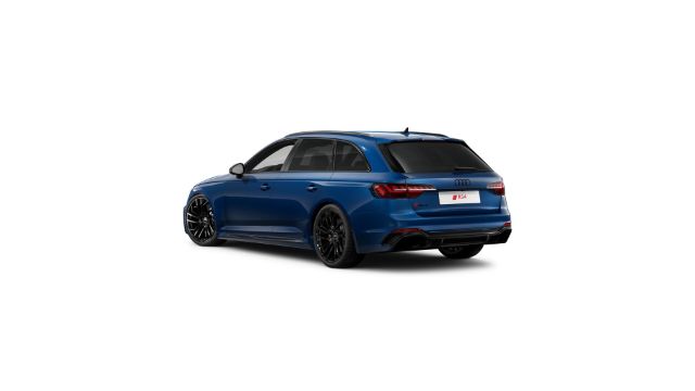 Audi RS4 Avant TFSI Quattro Tiptronic - 2024 - Joinsteer - #4
