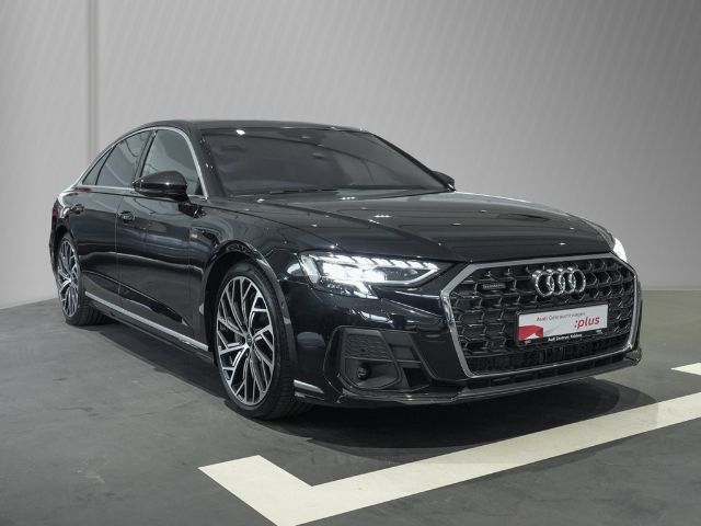 Audi A8 TFSI E 60 TFSI E Quattro Tiptronic -  - Joinsteer - #3