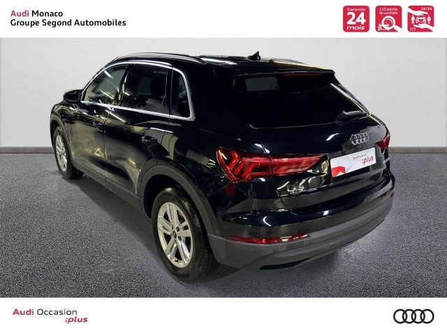Audi Q3 TFSI E Business Executive 45 TFSI E 245 Ch S Tronic -  - Joinsteer - #3