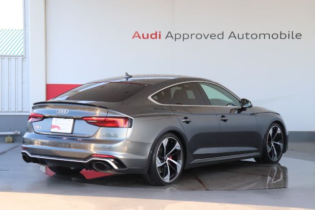 Audi RS 5 Sportback