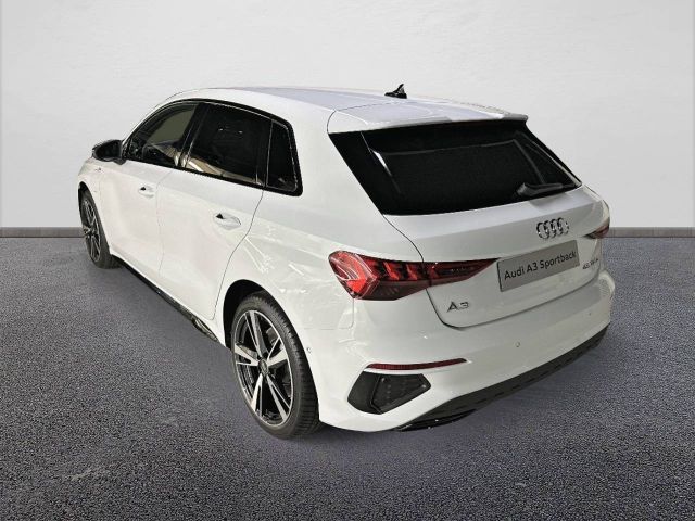 Audi A3 Sportback TFSI E Competition 45 TFSI E 245 Ch S Tronic - 2024 - Joinsteer - #4