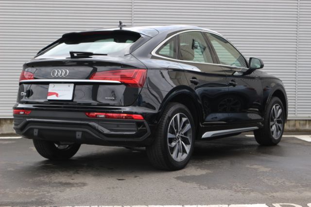 Audi Q5 Sportback