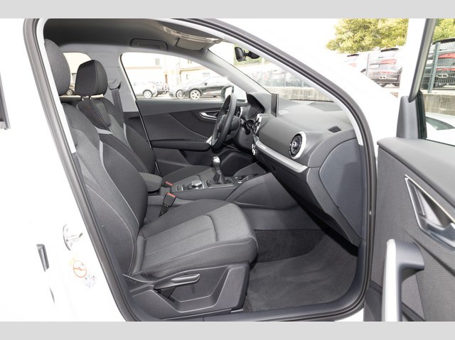 Audi Q2 Advanced 30 TFSI Schaltgetriebe - 2023 - Joinsteer - #4