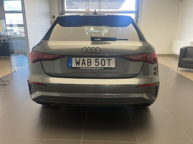 Audi A3 Sportback TFSI e