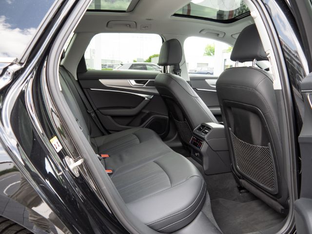 Audi A6 Avant Design 40 TDI Quattro S Tronic -  - Joinsteer - #3
