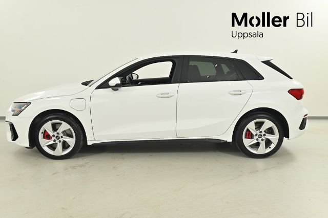 Audi A3 Sportback TFSI e