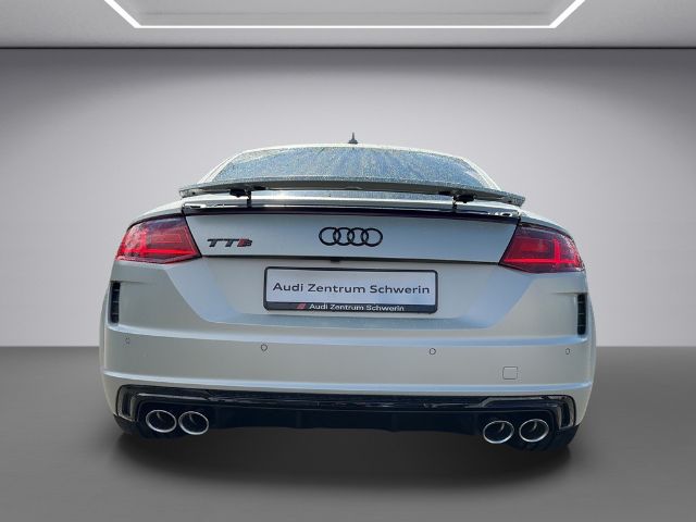 Audi TTS Coupé TFSI Quattro S Tronic -  - Joinsteer - #3