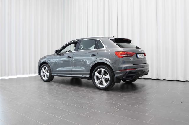 Audi Q3 TFSI e