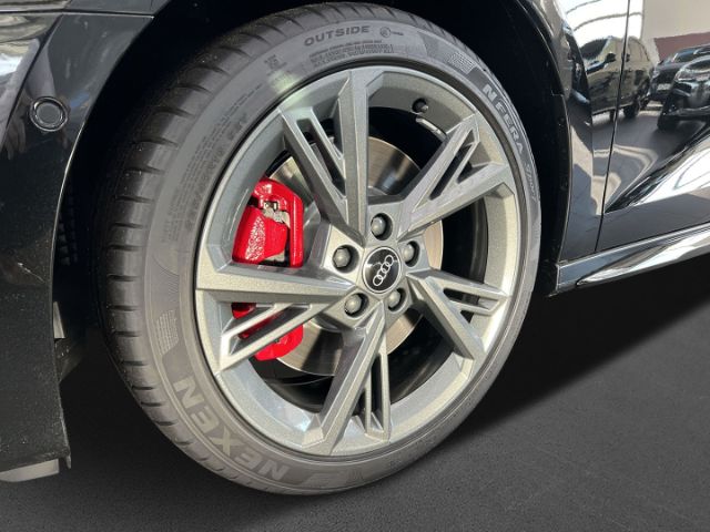 Audi A3 Sportback TFSI E S Line 45 TFSI E 245 ch S Tronic -  - Joinsteer - #3