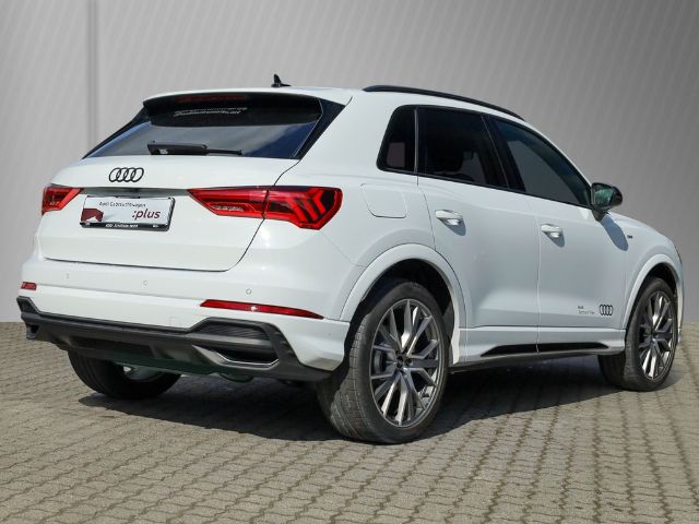 Audi Q3 TFSI E S Line 45 TFSI E 245 ch S Tronic -  - Joinsteer - #3