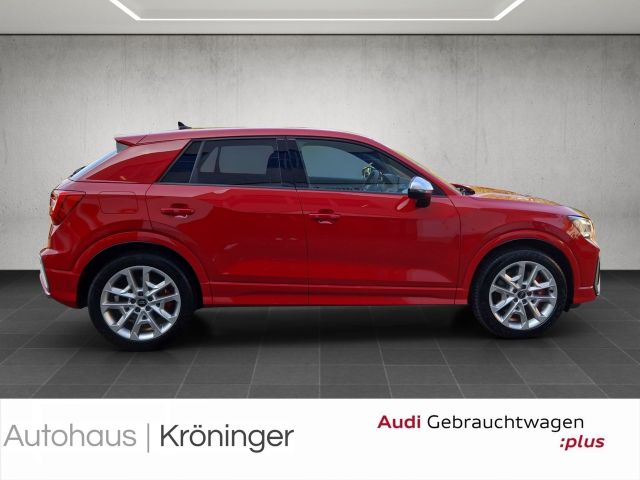 Audi SQ2 TFSI Quattro S Tronic -  - Joinsteer - #3
