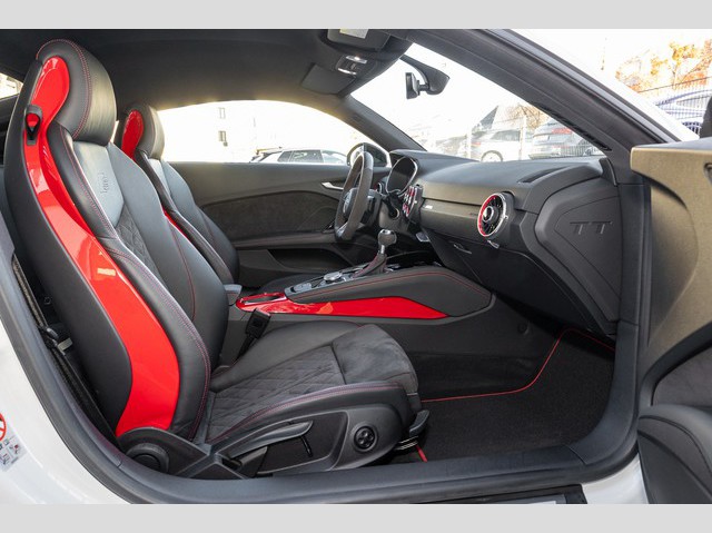 Audi TT Coupé 40 TFSI S Tronic -  - Joinsteer - #3