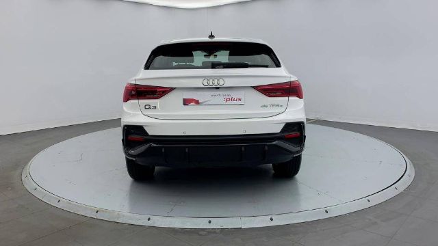Audi Q3 Sportback TFSI E Business Line 45 TFSI E 245 Ch S Tronic -  - Joinsteer - #3