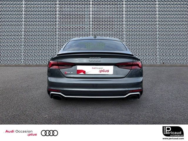 Audi RS5 Sportback RS 5 Sportback 450 Ch Tiptronic - 2019 - Joinsteer - #4