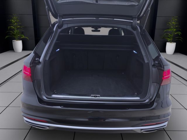 Audi A4 Avant - 2024 - Joinsteer - #4