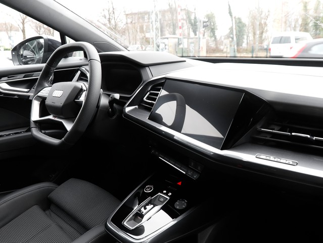 Audi Q4 E-tron 45 E-tron - 2024 - Joinsteer - #4