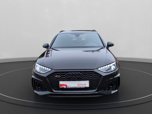 Audi RS4 Avant TFSI Quattro Tiptronic - 2021 - Joinsteer - #4