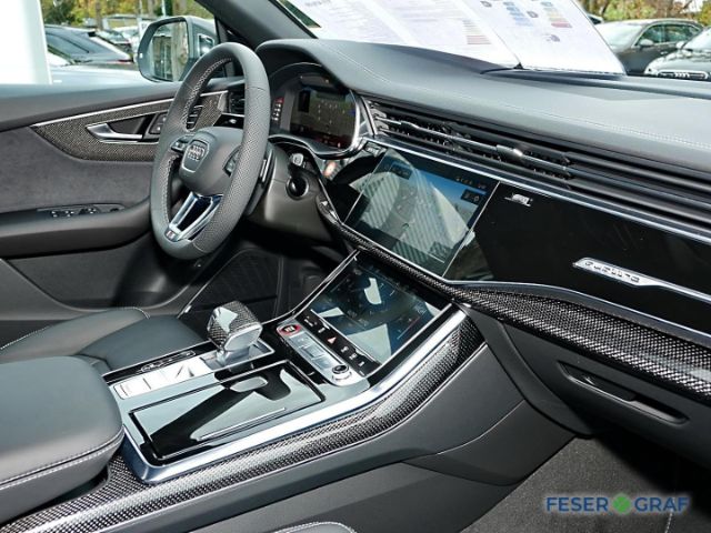 Audi SQ8 SUV Competition Plus TFSI Quattro Tiptronic -  - Joinsteer - #3