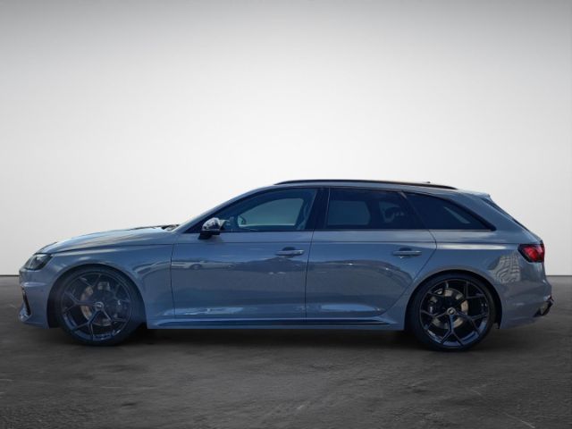 Audi RS4 Avant TFSI Quattro Tiptronic - 2024 - Joinsteer - #4