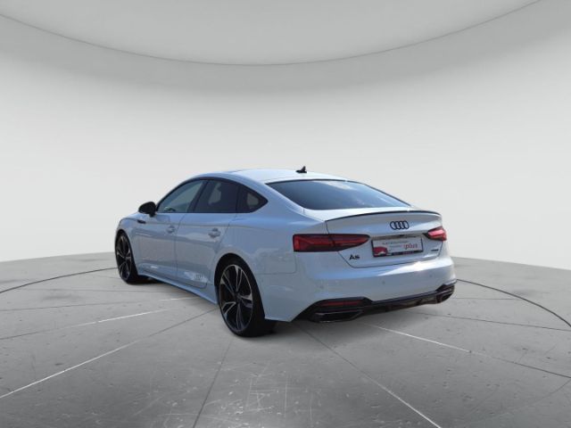 Audi A5 Sportback S Line Business 50 TDI Quattro Tiptronic -  - Joinsteer - #3