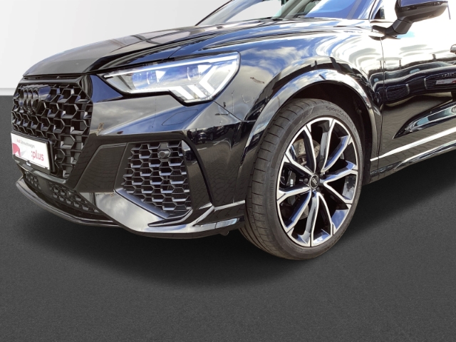 Audi RSQ3 TFSI Quattro S Tronic -  - Joinsteer - #3