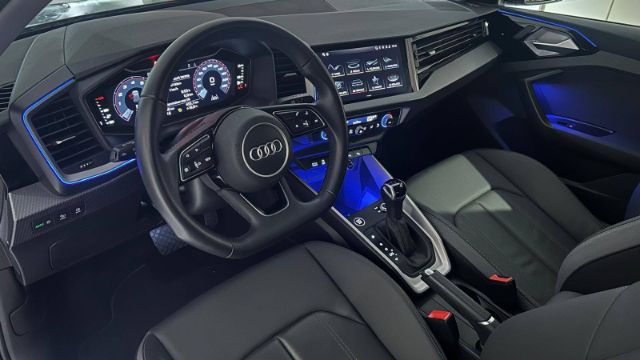 Audi A1 Allstreet Design Luxe 30 TFSI 110 Ch S Tronic -  - Joinsteer - #3