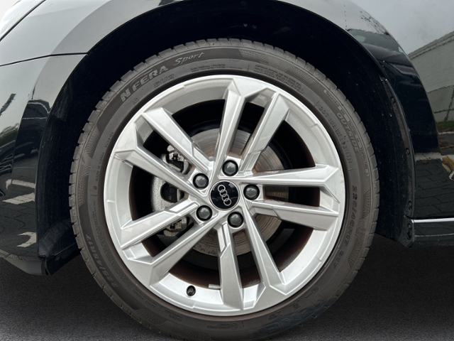 Audi A3 Sportback Advanced 30 TFSI S Tronic - 2024 - Joinsteer - #4
