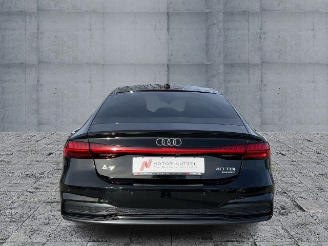 Audi A7 Sportback 40 TDI Quattro S Tronic -  - Joinsteer - #3