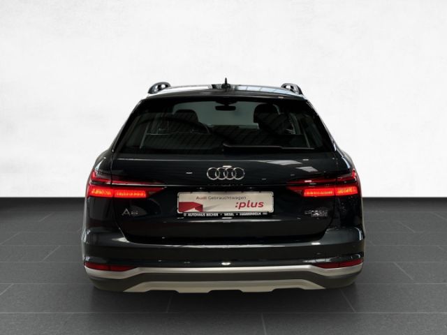 Audi A6 Allroad Quattro 55 TFSI Quattro S Tronic - 2024 - Joinsteer - #4