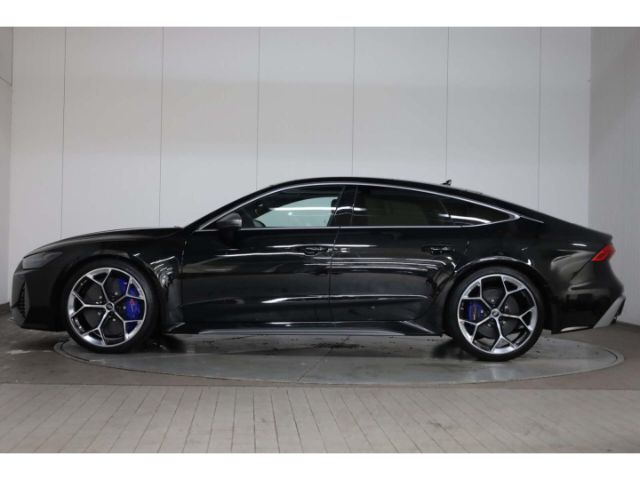 Audi RS7 Sportback Quattro Tiptronic - 2024 - Joinsteer - #4