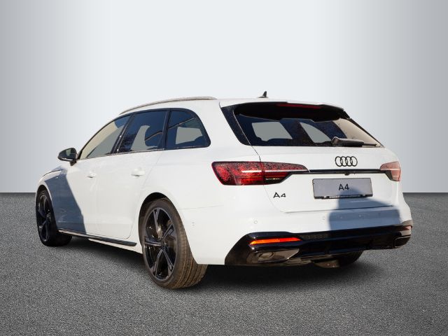 Audi A4 Avant S Line 40 TFSI S Tronic - 2024 - Joinsteer - #4