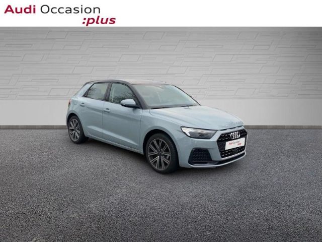 Audi A1 Sportback Design 30 TFSI 116 Ch S Tronic - 2024 - Joinsteer - #4