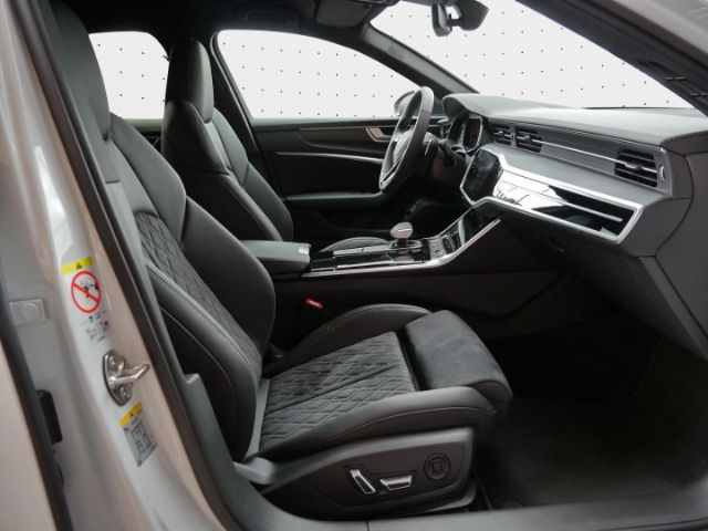 Audi S6 Avant TDI Quattro Tiptronic -  - Joinsteer - #3
