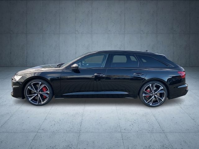 Audi S6 Avant TDI Quattro Tiptronic -  - Joinsteer - #3