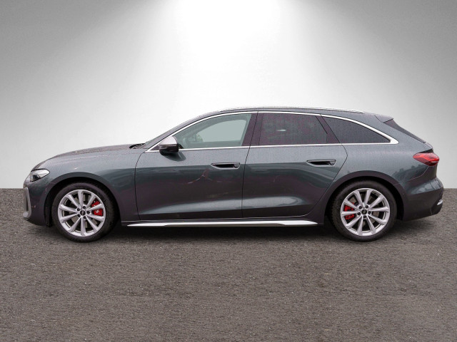 Audi S5 Avant TFSI S Tronic -  - Joinsteer - #3